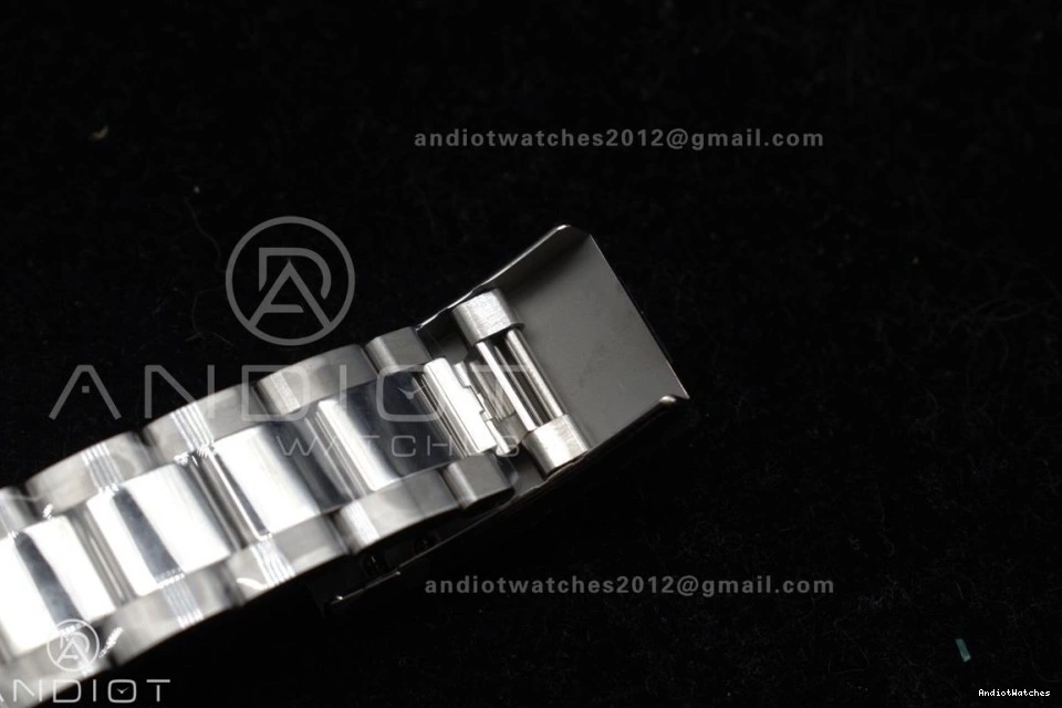 Blue Best 1:1 Colorful 904L Edition SS 1091 A SS ZF on Dial Sky-Dweller 326934 Bracelet 0210